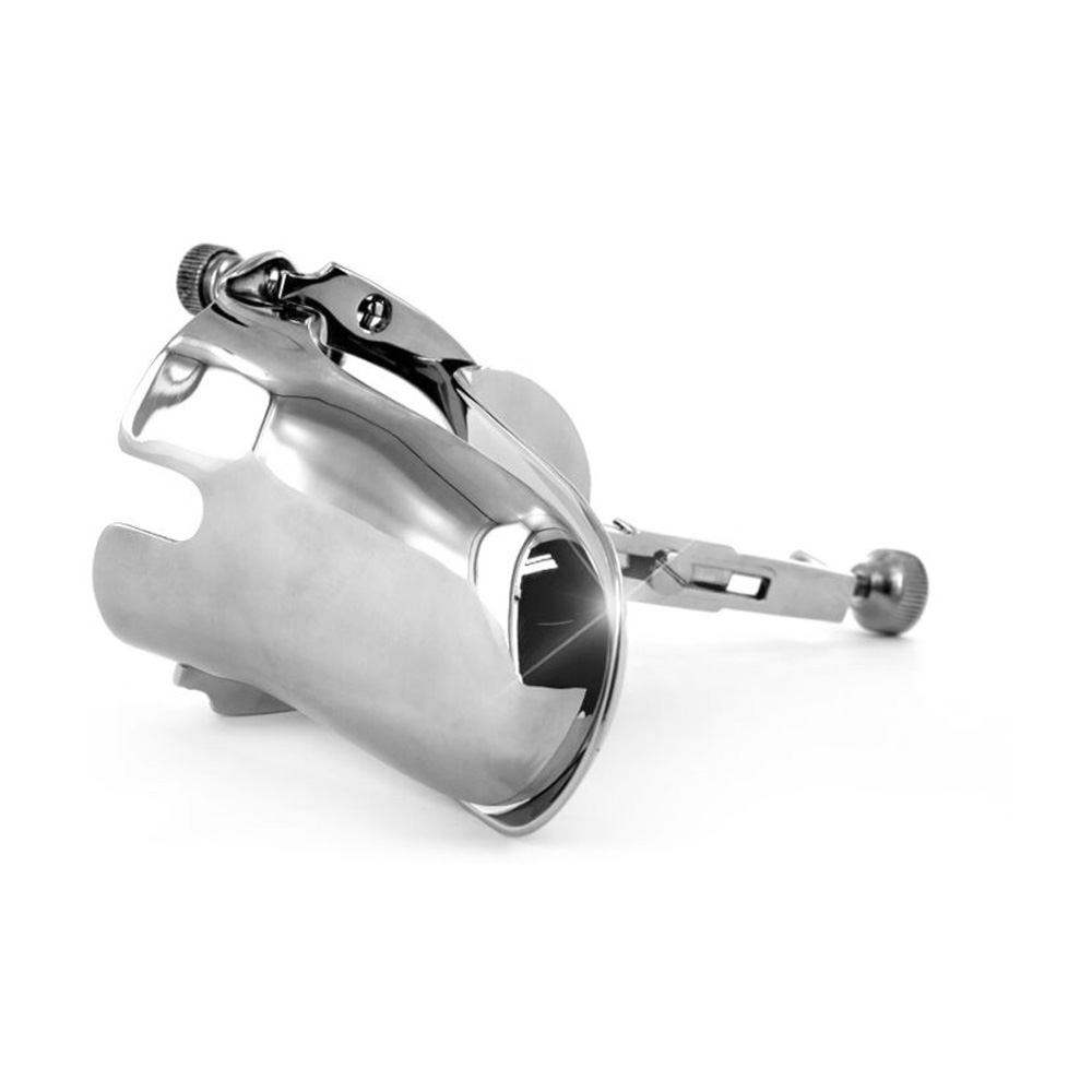 Unique XO Size Speculum Medical Grade Stainless Steel for